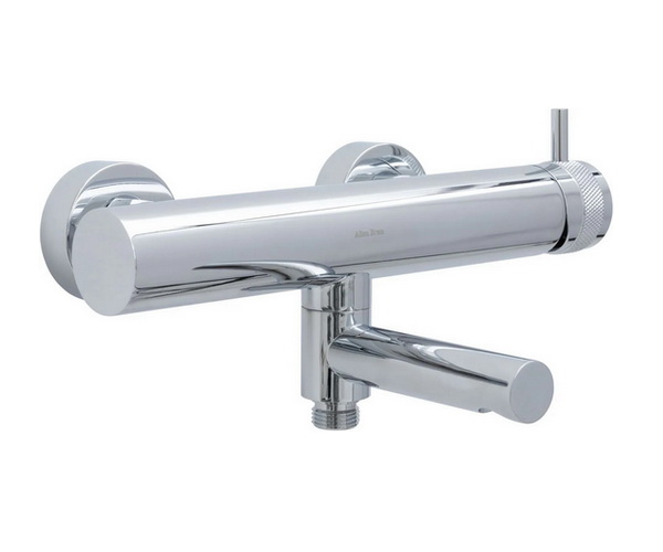 смеситель для ванны ALLEN BRAU PRIORITY